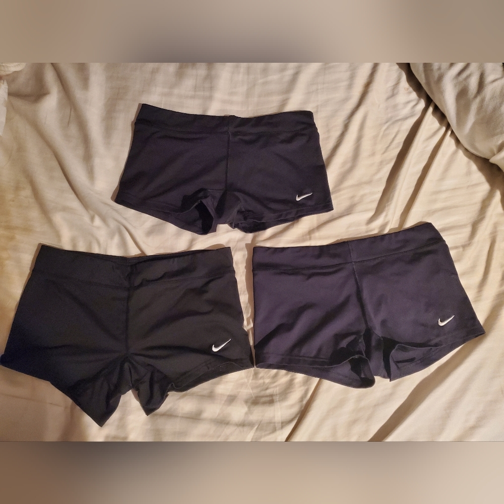 Women's Nike pro spandex